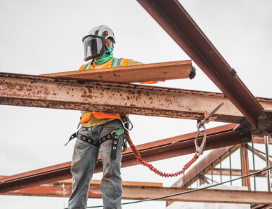 Confiez-nous la gestion de chantier et le pilotage de vos projets de construction