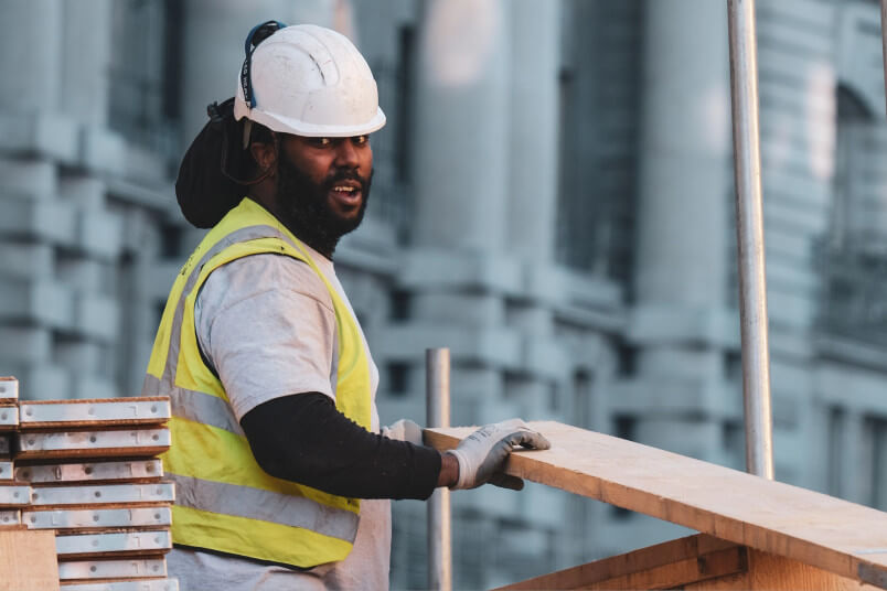 Logistique chantier btp pour MOE, OPC et BET
