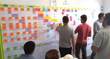 Weekly Work Plan ou les 3 VICTOIRES DE LA PLANIFICATION HEBDOMADAIRE COLLABORATIVE